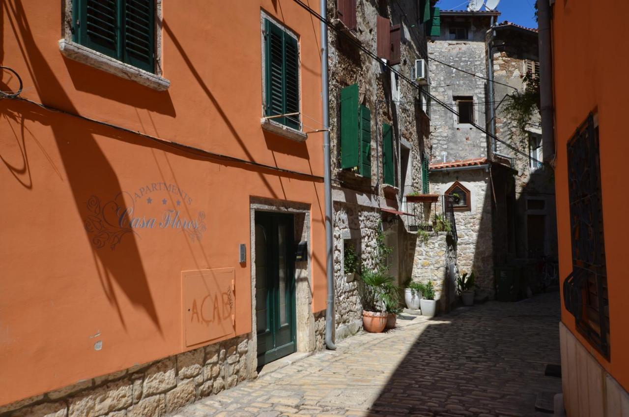 Pisinium * Rovinj