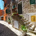 Pisinium Apartment