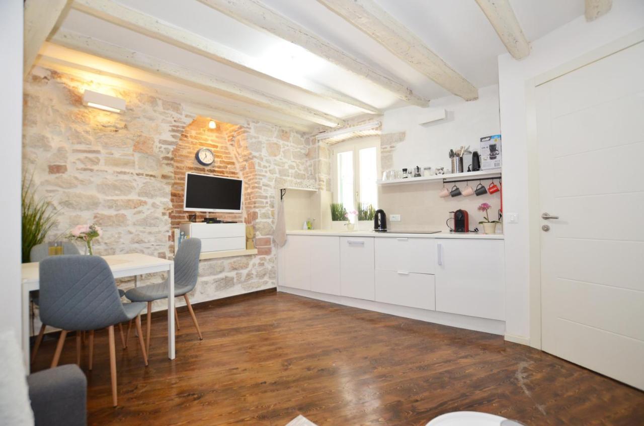 Pisinium * Rovinj