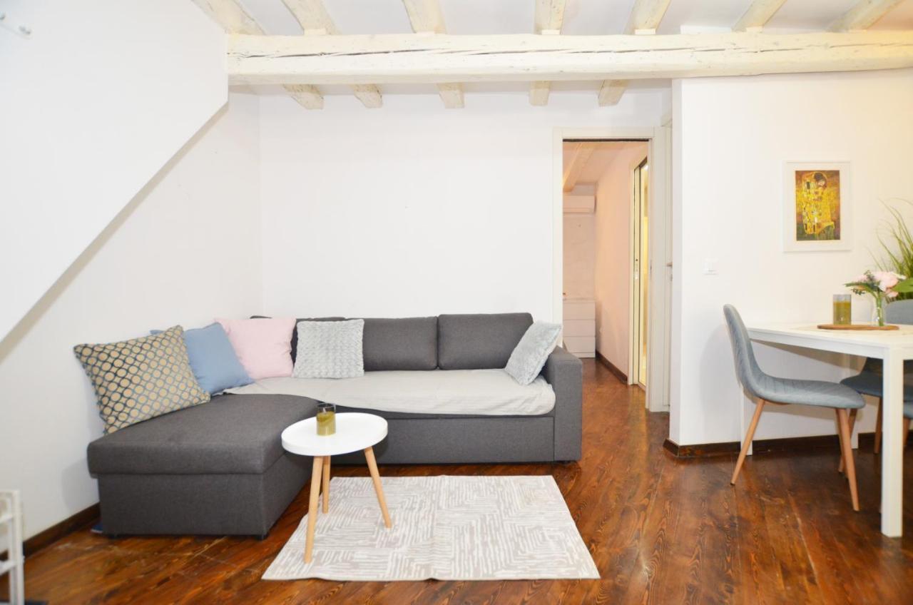 Apartma Pisinium Rovinj