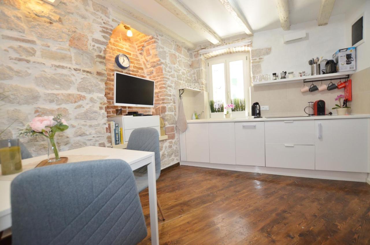 Pisinium Rovinj
