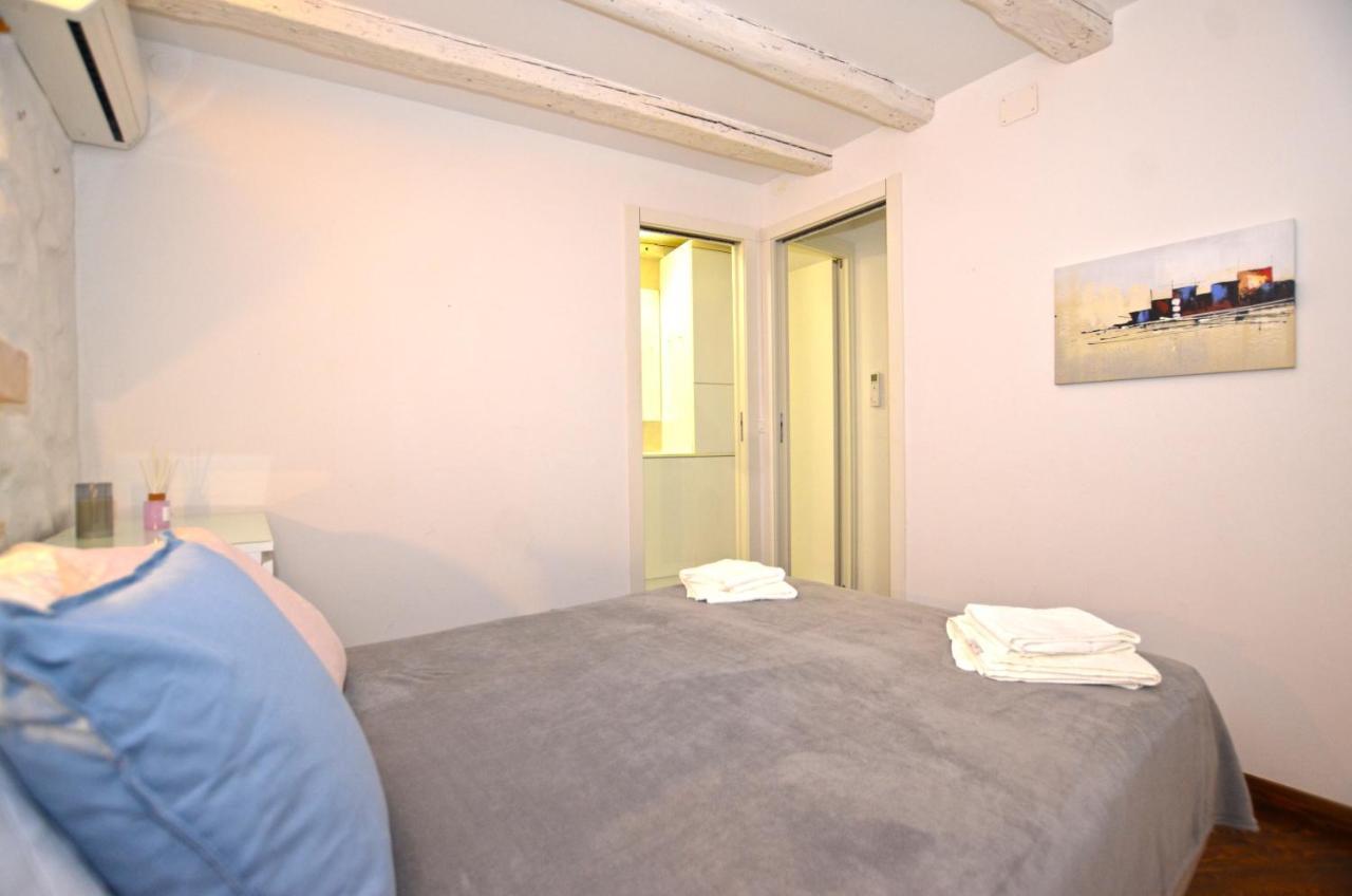 Pisinium Apartma Rovinj